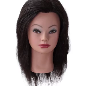 MS Taylor Mannequin Head